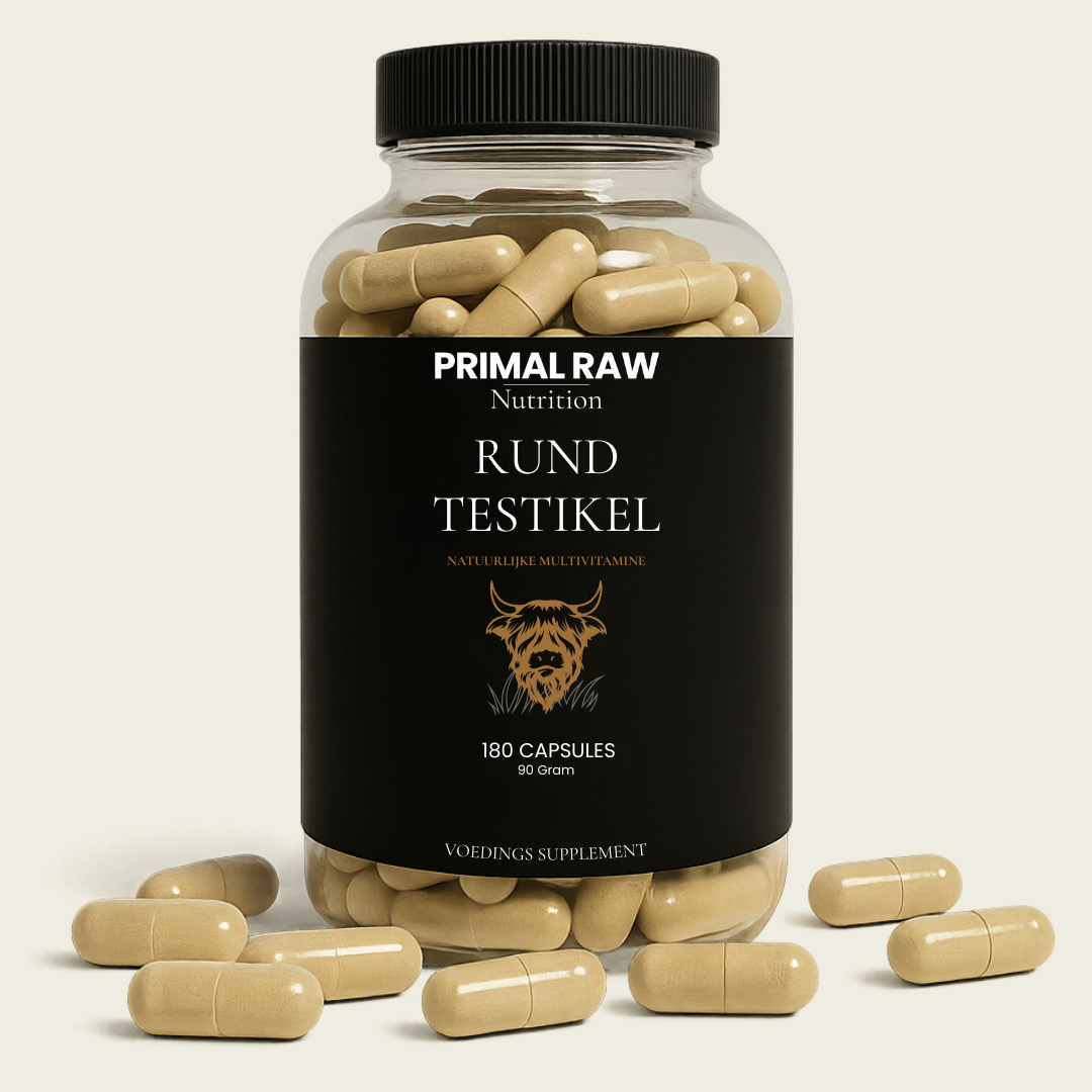 Rund Testikel
