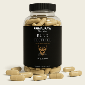 Rund Testikel